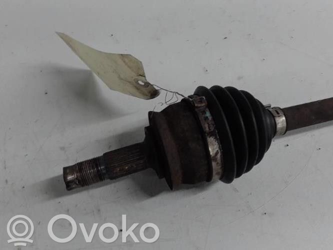 Ford Ka Antriebswelle vorne