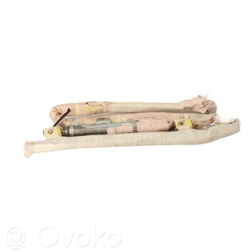 Citroen DS4 Kopfairbag 