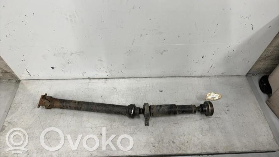 Land Rover Range Rover Sport L320 Drive shaft (set)