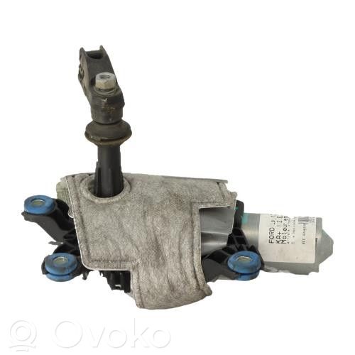 Ford Ka Motor ștergător lunetă 
