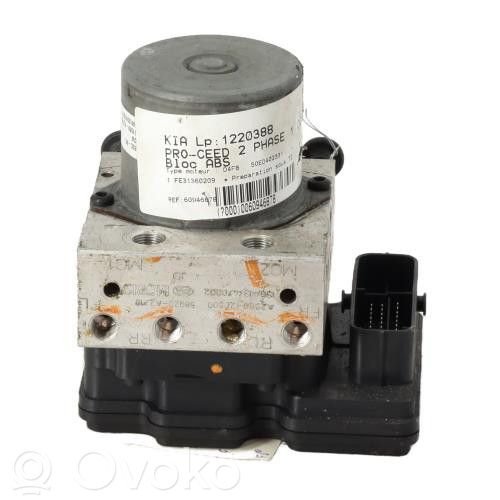 Bomba de ABS   58920A2210