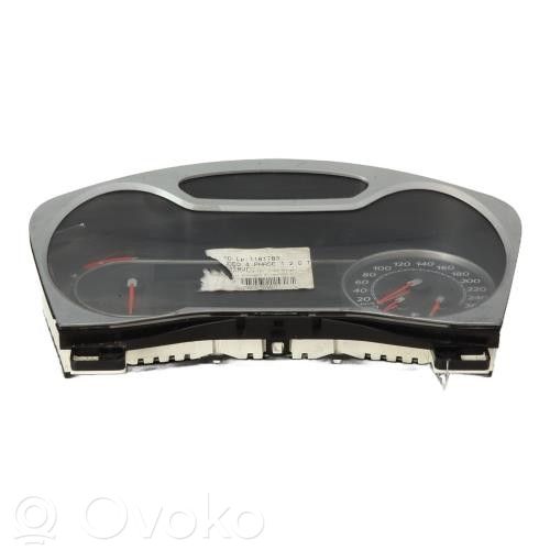 Ford Mondeo MK V Speedometer (instrument cluster) 