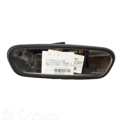 Citroen C3 Aircross Oglindă retrovizoare (interior) 