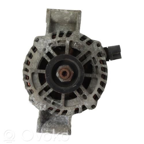 Jaguar X-Type Generator/alternator 