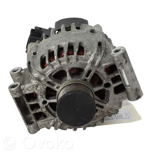 Mini One - Cooper R56 Alternator 