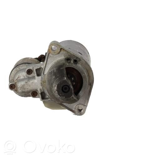 Opel Corsa C Starter motor 