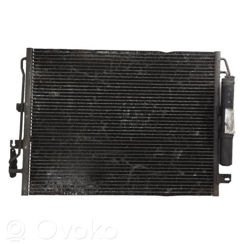 Land Rover Range Rover Sport L320 Radiatore di raffreddamento A/C (condensatore)
