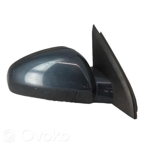 Opel Vectra C Espejo lateral manual