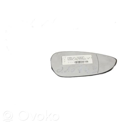 Ford Fiesta Wing mirror glass 