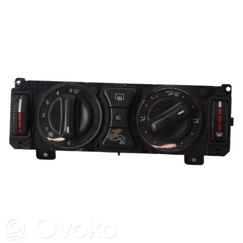 Mercedes-Benz CLK A208 C208 Unitate control climatizare 