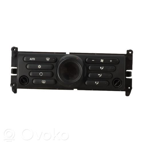 Mini One - Cooper R50 - 53 Climate control unit
