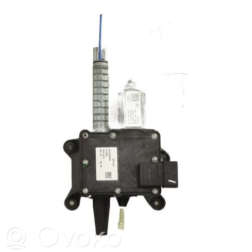 Citroen C4 II Handbremsen-Steuermodul