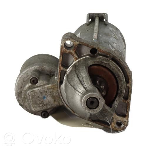 Fiat 500 Motor de arranque