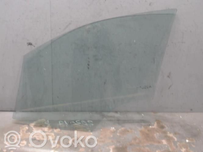 DS Automobiles 4 Szyba drzwi przednich 