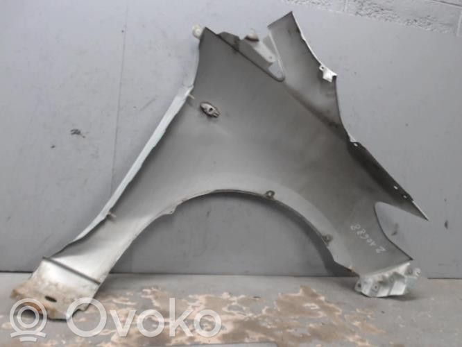 Mazda 5 Aile