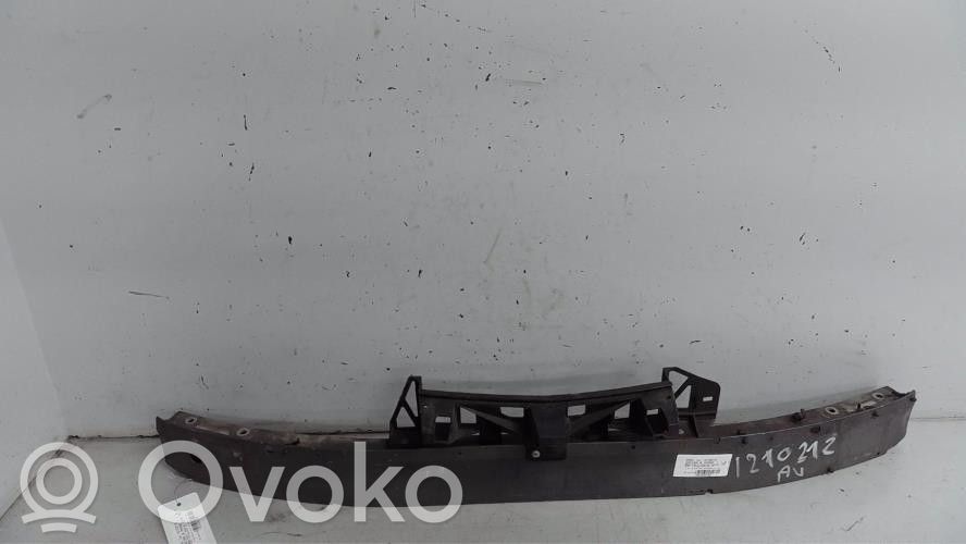 Opel Zafira B Poprzeczka zderzaka przedniego