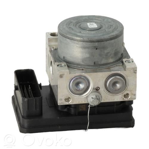 Mercedes-Benz C W205 ABS bloks