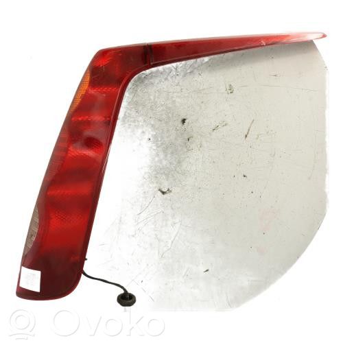 Nissan Note (E11) Rear/tail lights 
