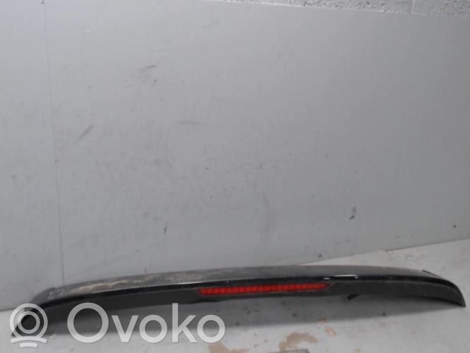 Audi Q7 4L Becquet de coffre