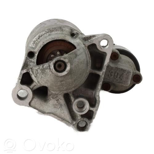 Renault Megane II Electromotor 