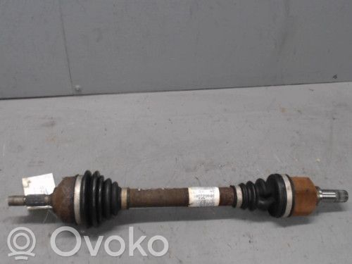 Citroen DS3 Front driveshaft 