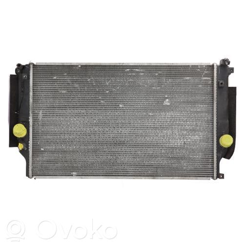 Toyota RAV 4 (XA30) Radiatore di raffreddamento