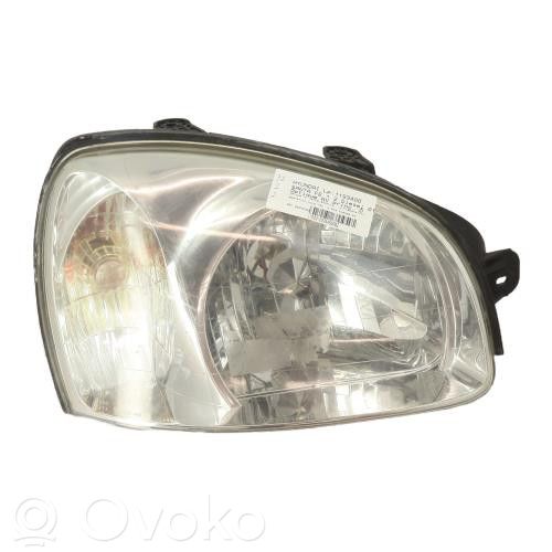 Hyundai Santa Fe Faro delantero/faro principal 