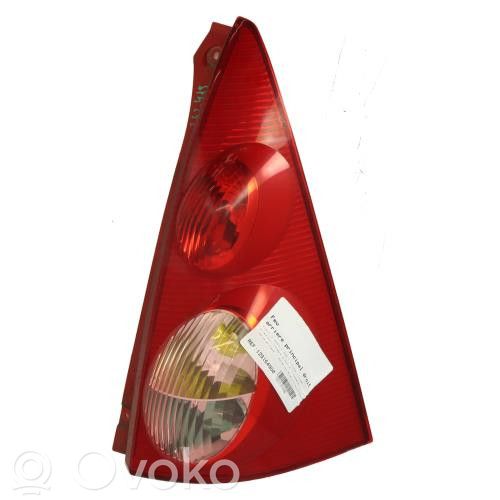 Peugeot 107 Lampă spate în caroserie
