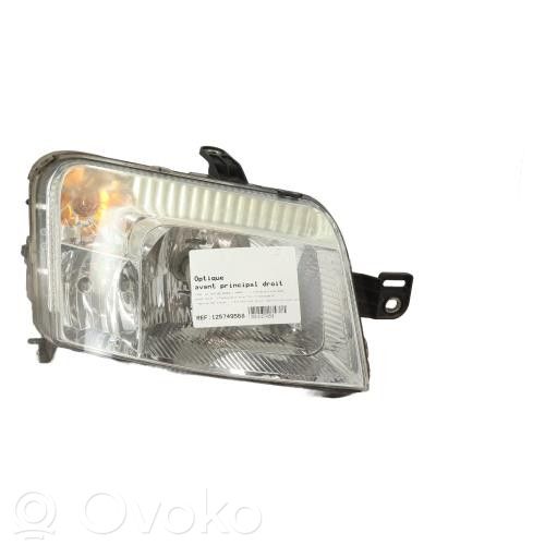 Fiat Panda II Far 