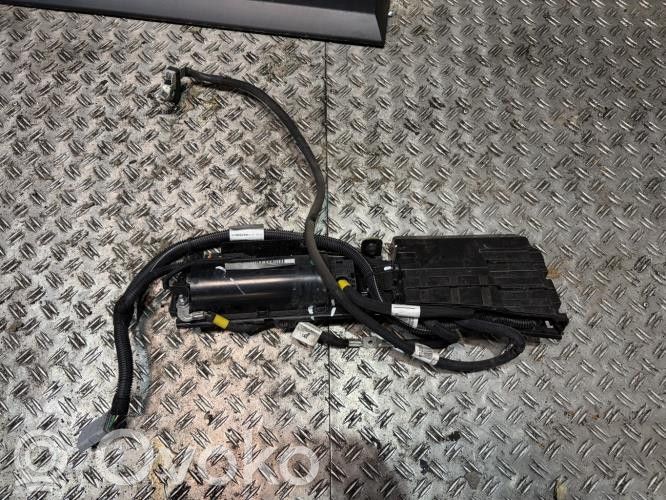 Citroen Jumpy Start/Stop system kit 