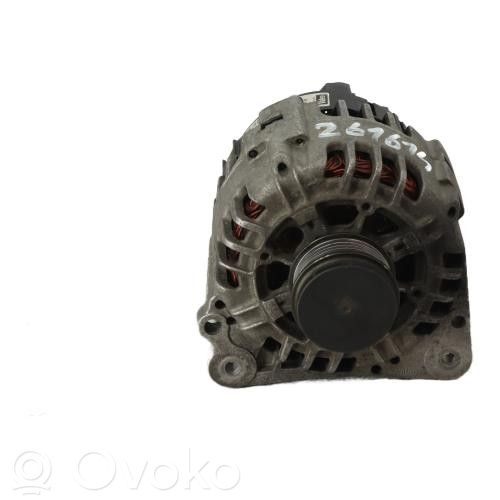 Audi A4 S4 B6 8E 8H Generatore/alternatore