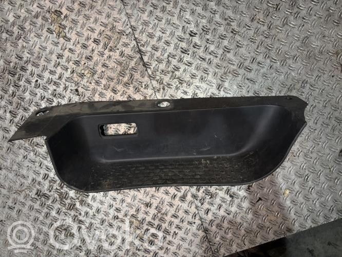 Renault Trafic III (X82) Marche-pieds