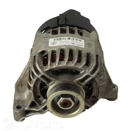 Fiat Punto (199) Generator/alternator
