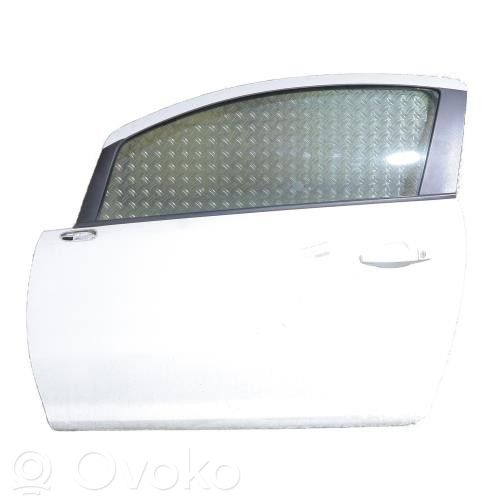 Opel Corsa D Ușă față 