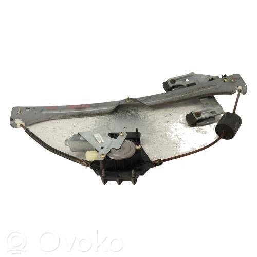 Chrysler PT Cruiser Motor del regulador de la ventanilla de la puerta delantera
