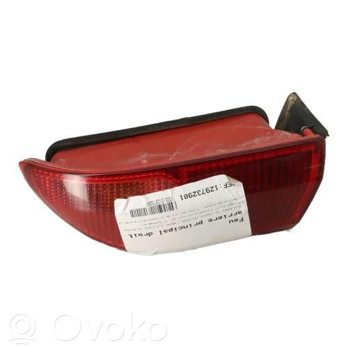 Alfa Romeo 156 Lampă spate în caroserie 