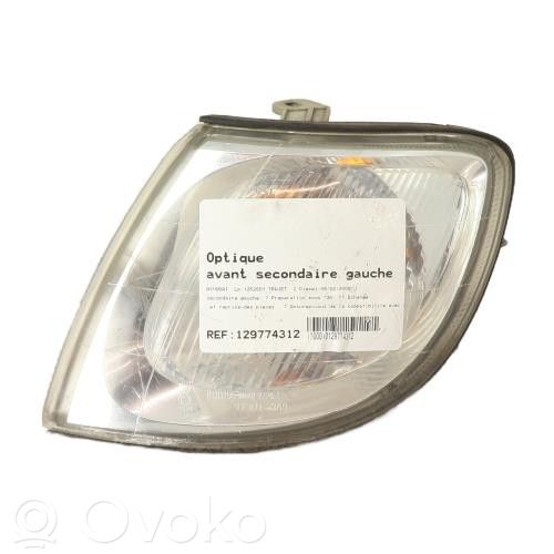 Hyundai Trajet Seitenblinker