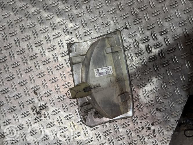 Volkswagen II LT Priekšējais pagrieziena lukturis 