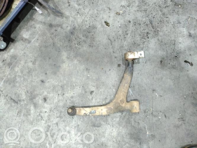Peugeot Partner Querlenker Achsschenkel vorne 