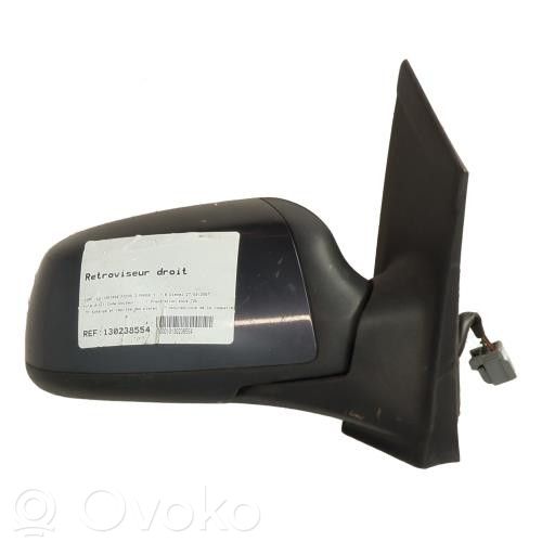 Ford Focus Espejo lateral manual