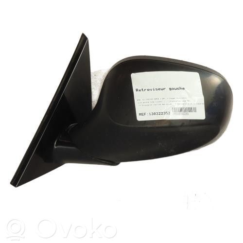 BMW 1 E81 E87 Oglindă exterioară manuală