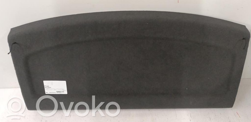 Volkswagen Golf VI Aizmugurējā palodze