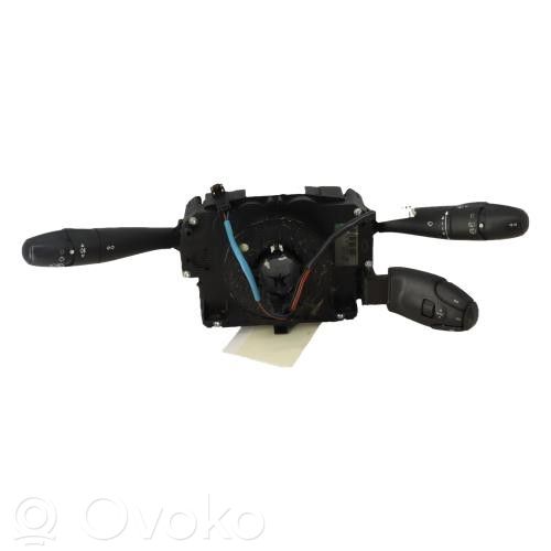 Peugeot 207 Leva/interruttore dell’indicatore di direzione e tergicristallo