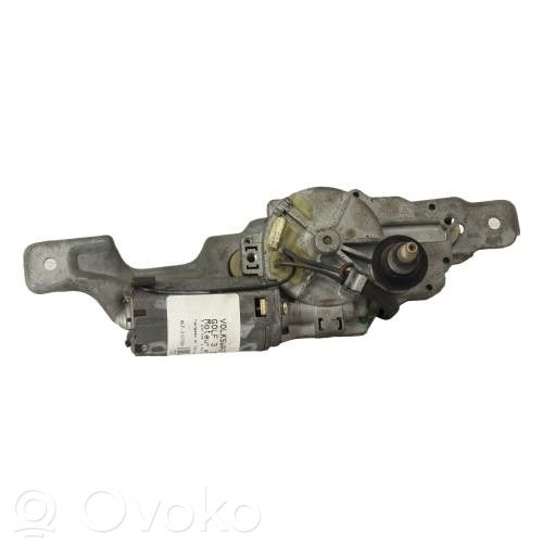 Volkswagen Golf III Motor del limpiaparabrisas trasero
