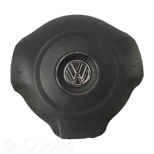 Volkswagen Golf VI Airbag de volant