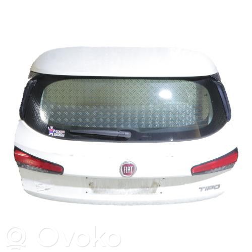Fiat Tipo Задняя крышка (багажника) 