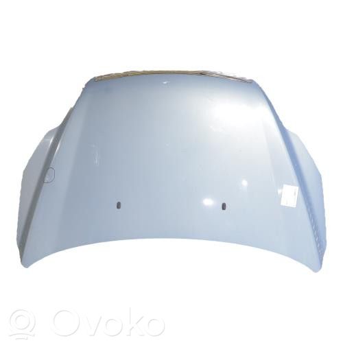 Ford Focus Couvercle, capot moteur 