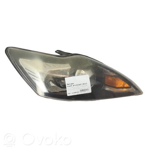 Ford Focus Phare frontale 