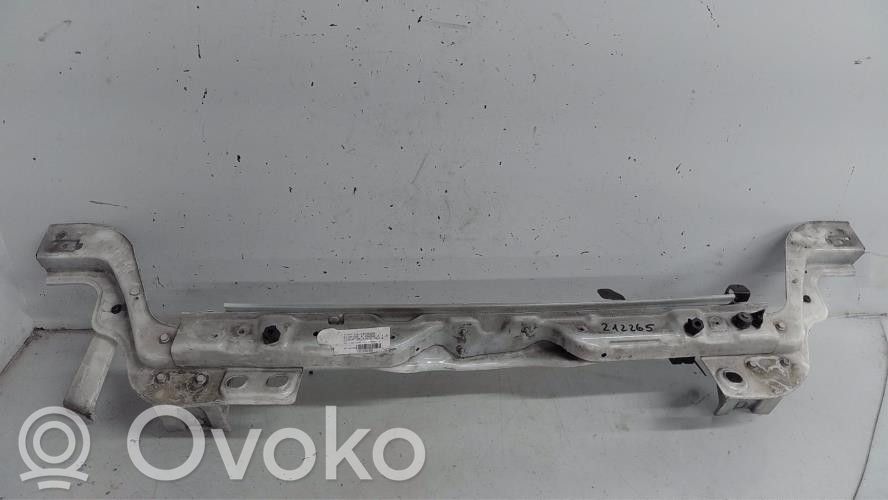 Fiat Fiorino Oberteil Schlossträger Frontträger Frontmaske 