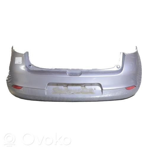 Renault Megane III Bară spate 